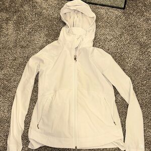 CALIA by Carrie Underwood White Jacket